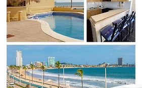 Hotel Playa María